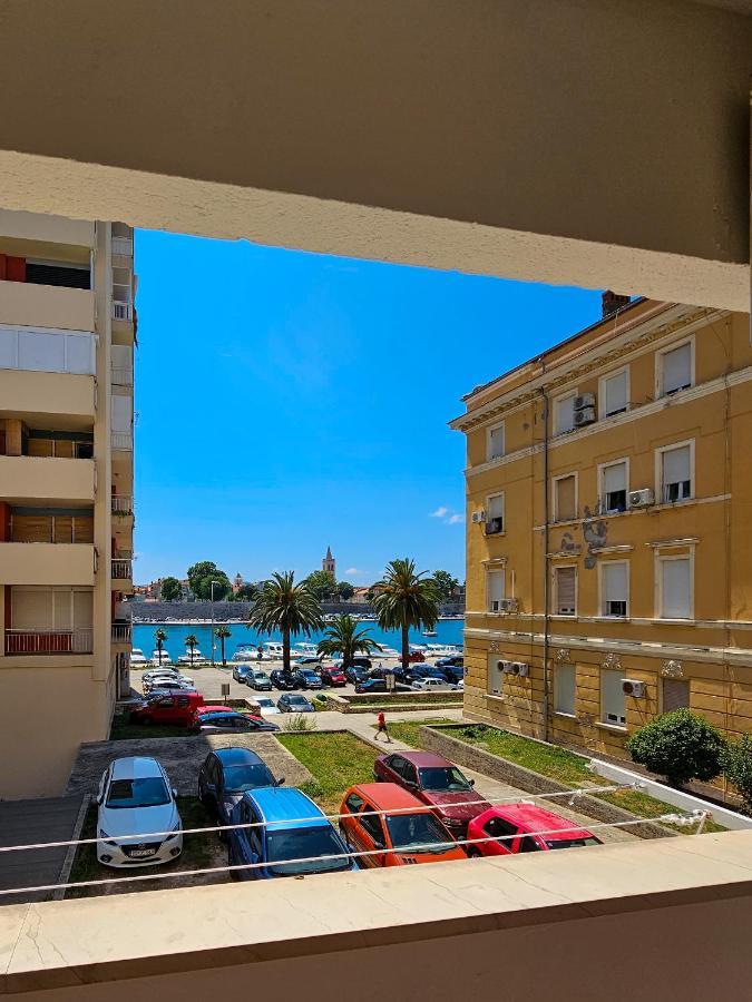 Appartement Mari
