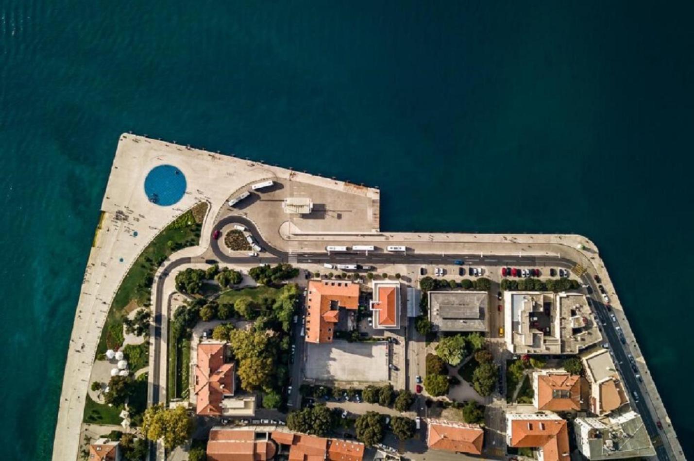 Appartement Mari Zadar