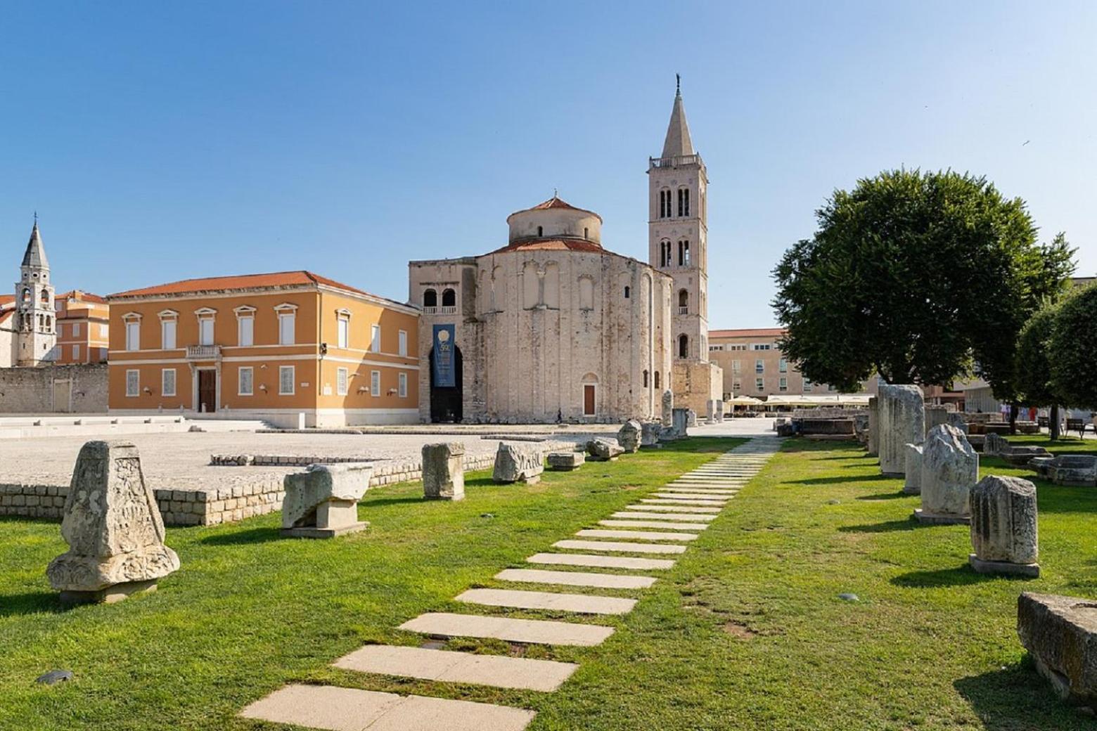 Mari Appartement Zadar