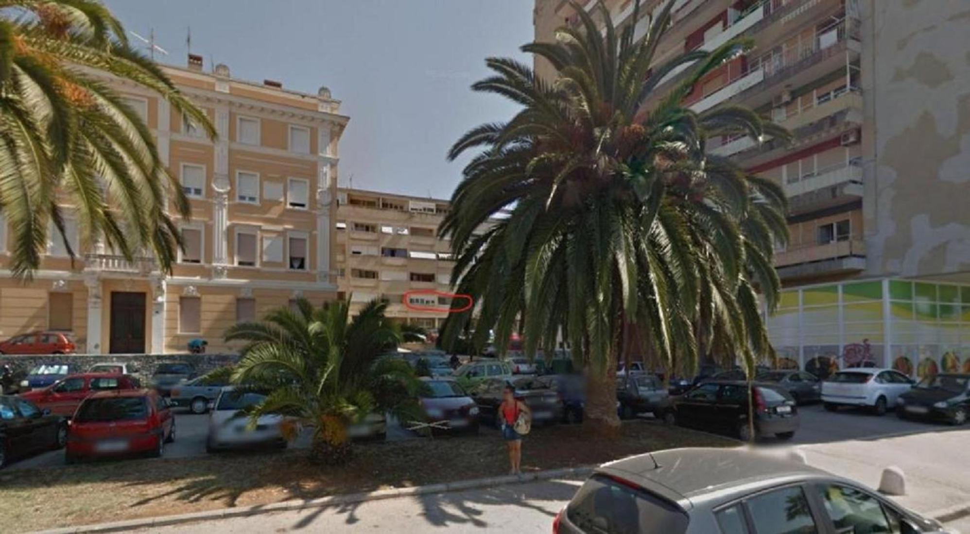 Mari Appartement *