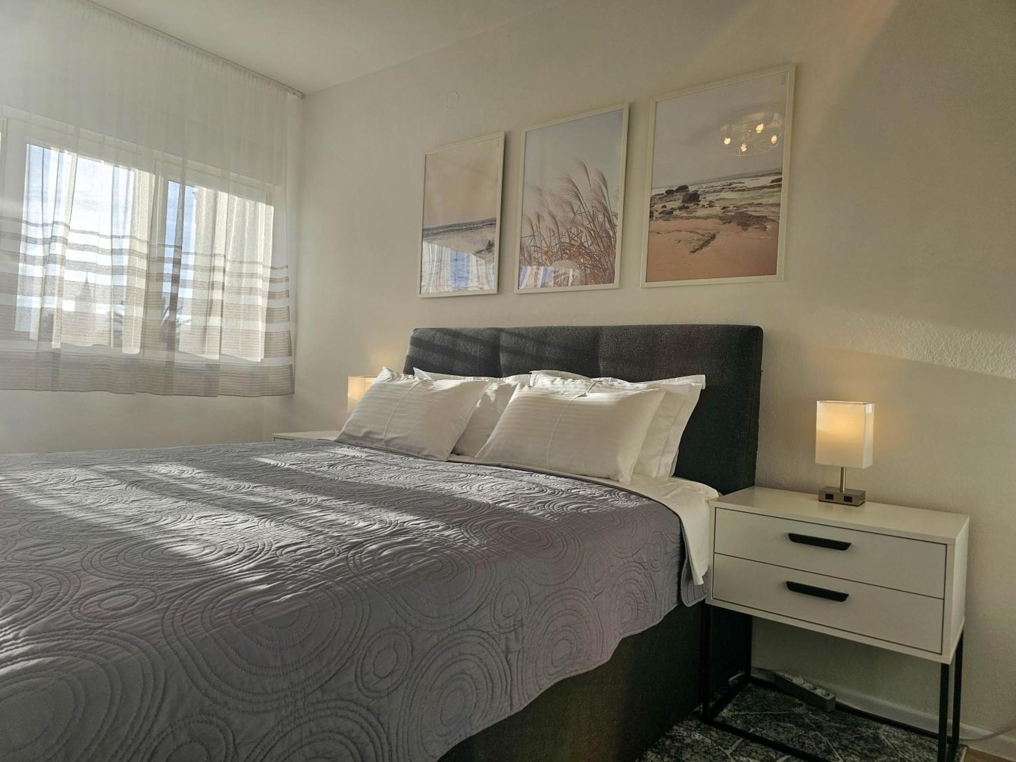 Appartement Mari Zadar