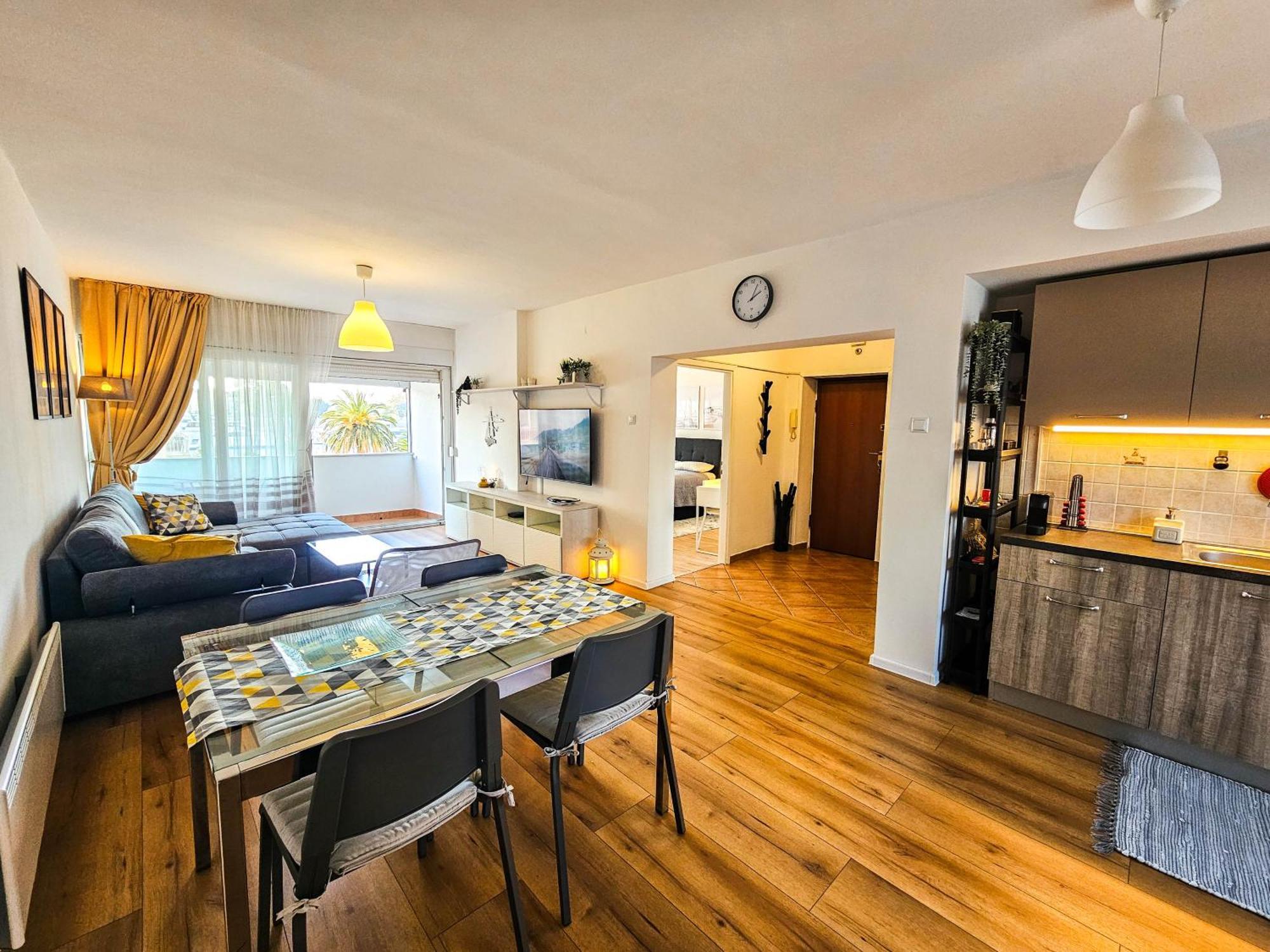 Mari Appartement