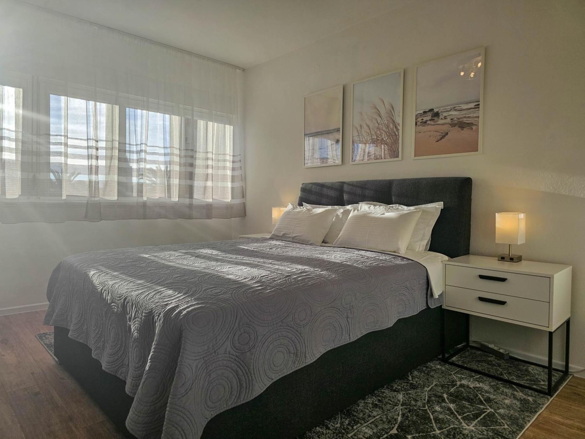 Appartement Mari