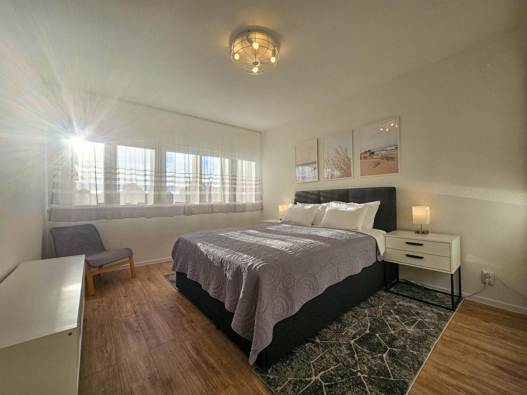 Mari Appartement *