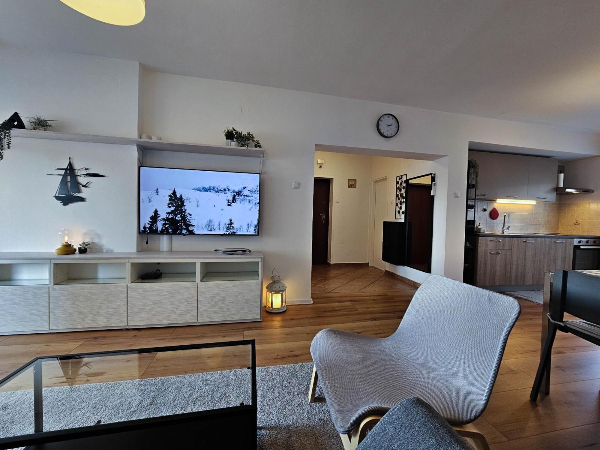 Appartement Mari *