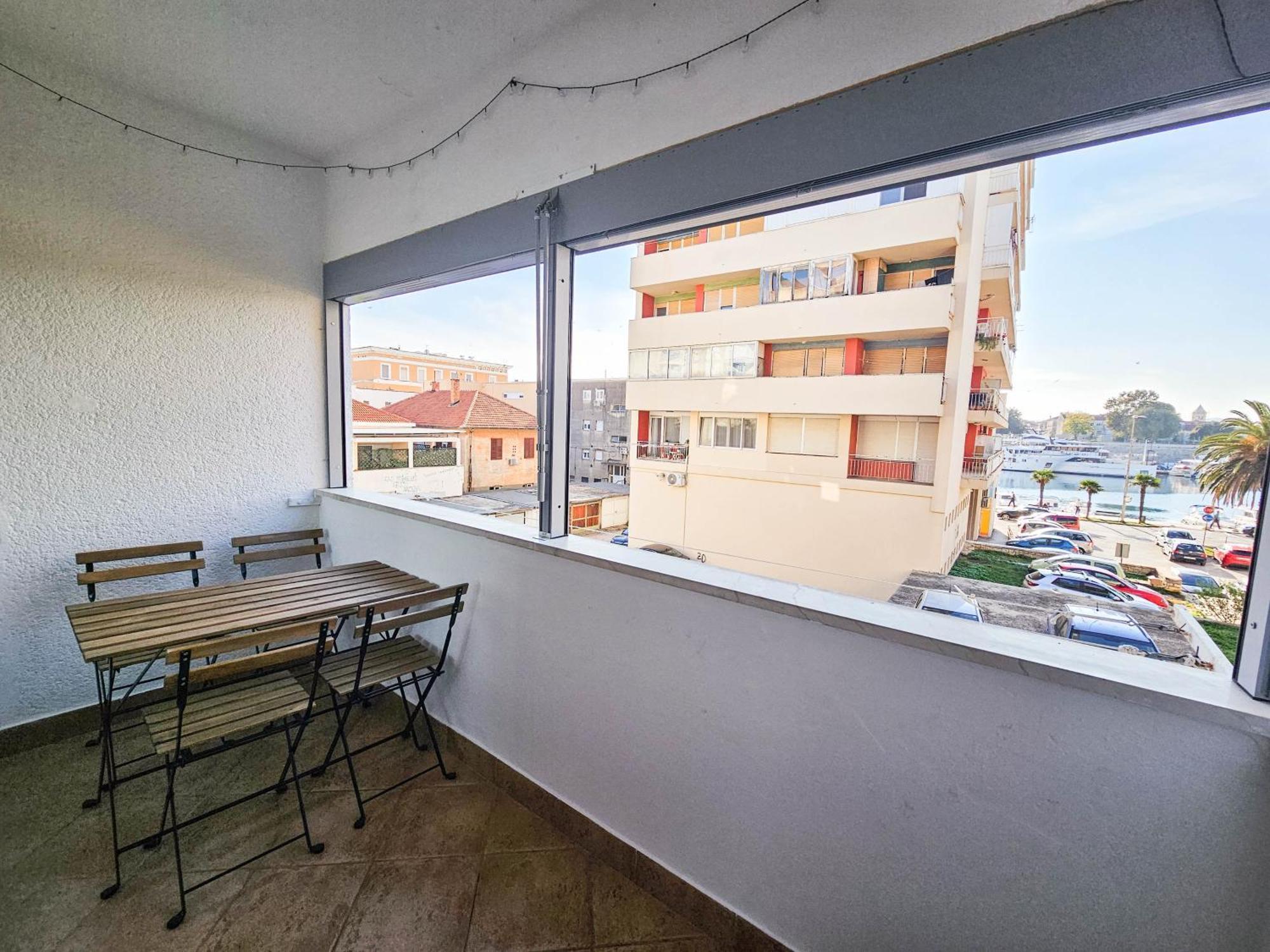 Mari Appartement Zadar