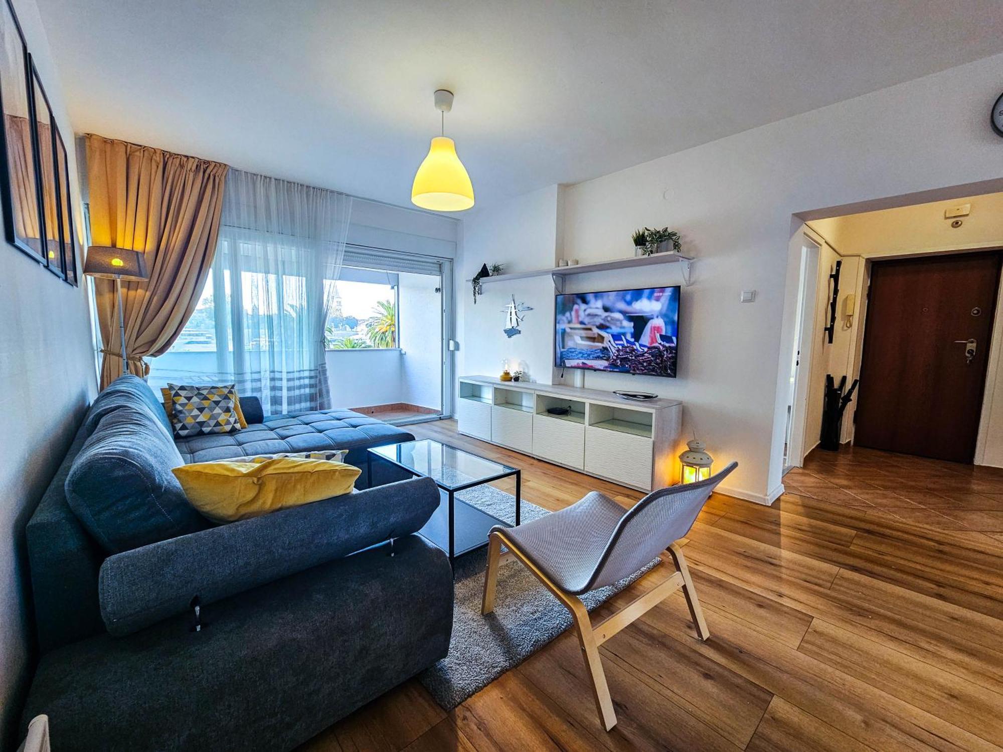 Appartement Mari Zadar