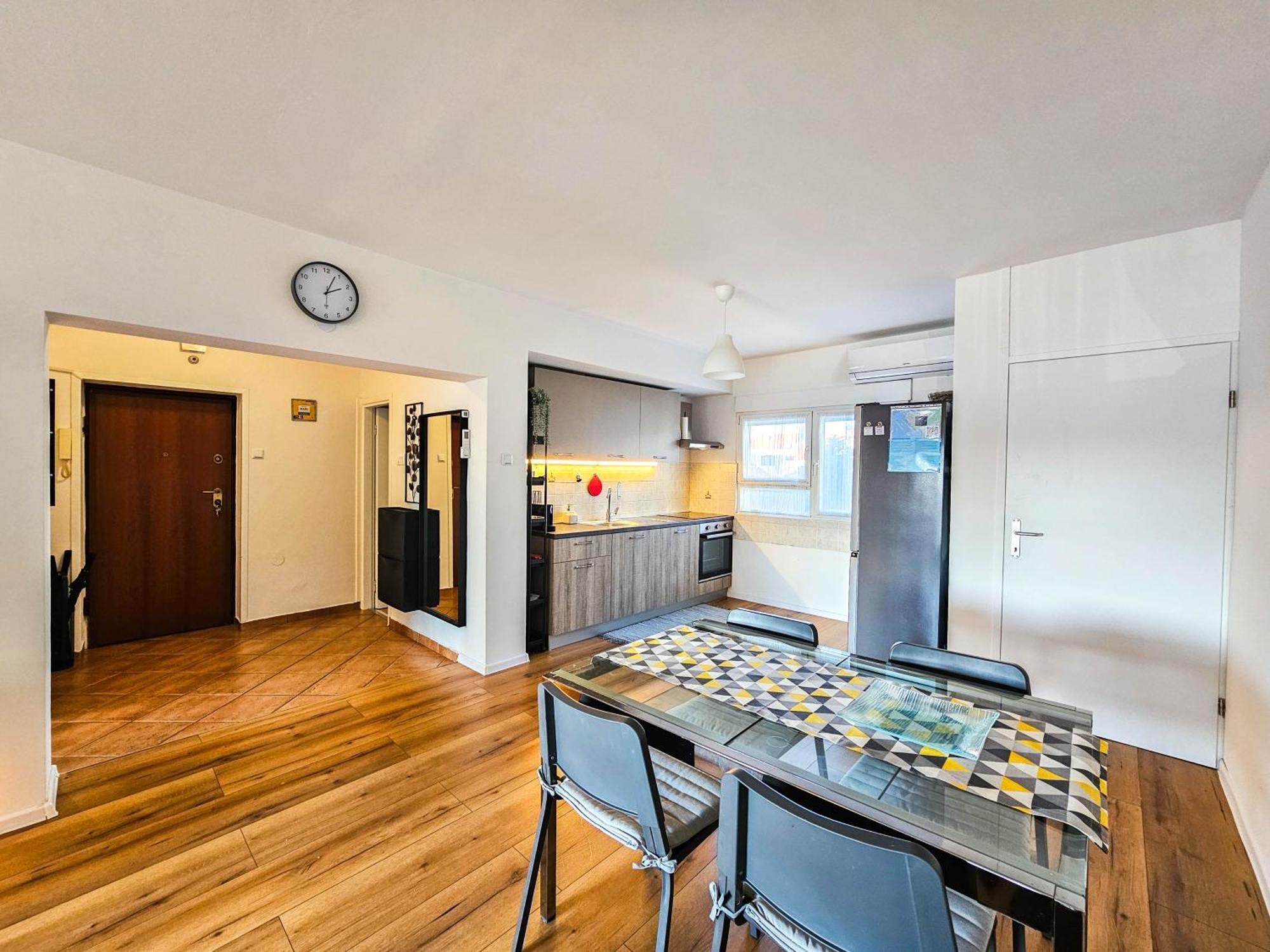 Mari Appartement *