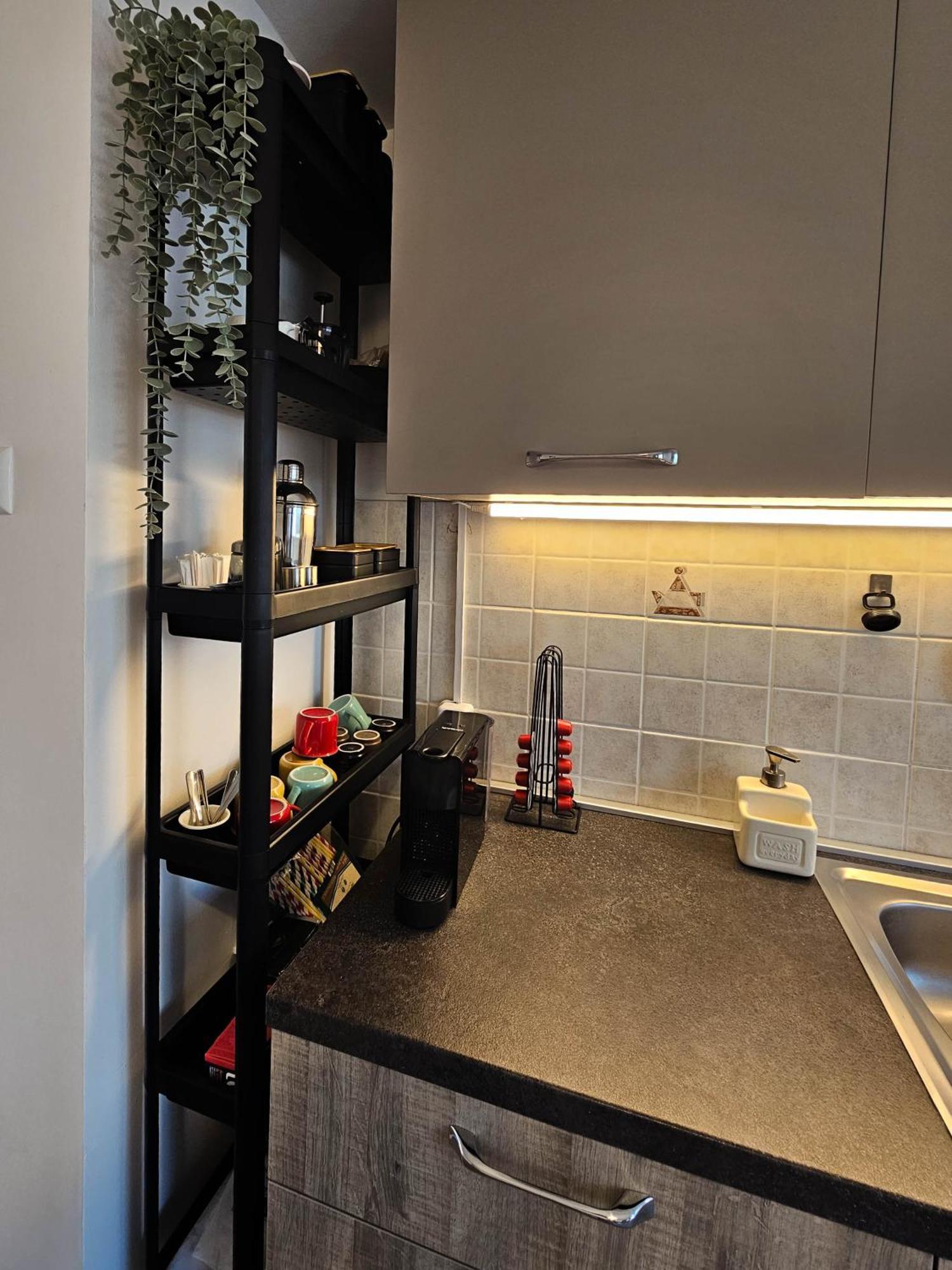 Mari Appartement