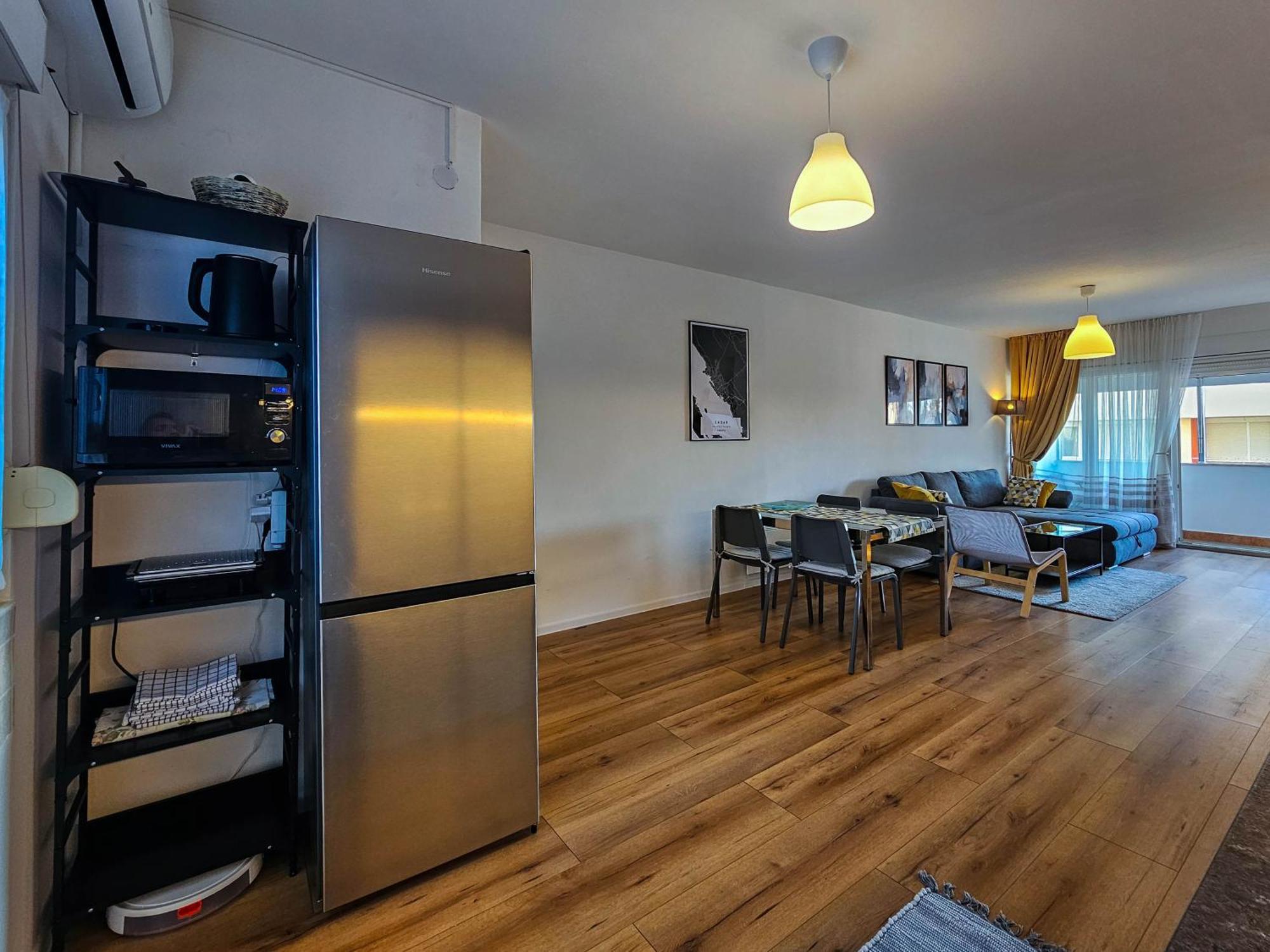 Appartement Mari *